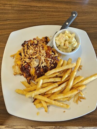 Delta Family Restaurant - Delta, PA