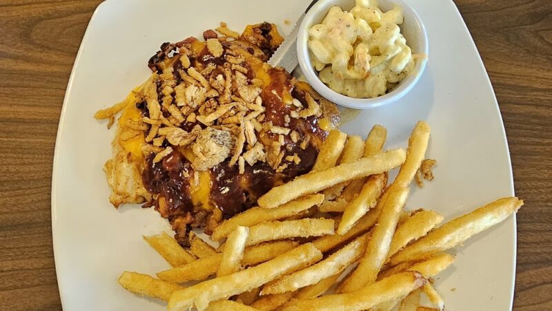 Delta Family Restaurant - Delta, PA
