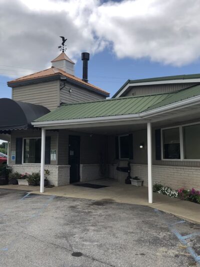 Delta Family Restaurant - Delta, PA