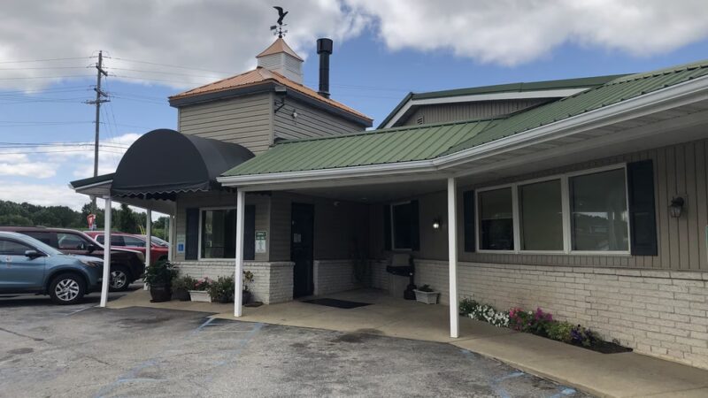 Delta Family Restaurant - Delta, PA