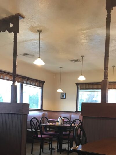 Delta Family Restaurant - Delta, PA