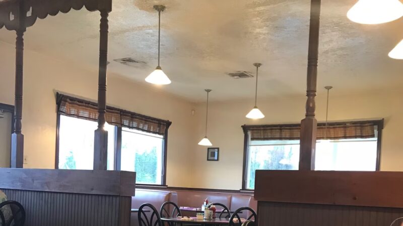 Delta Family Restaurant - Delta, PA