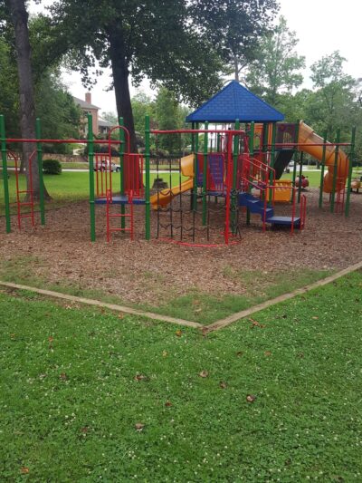 Demorest Springs Park - Demorest, GA
