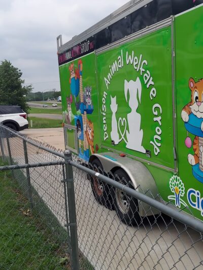 Denison Animal Welfare Group (DAWG) - Denison, TX