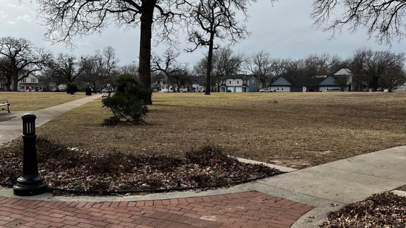 Forest Park - Denison, TX