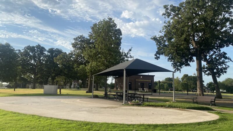Forest Park - Denison, TX