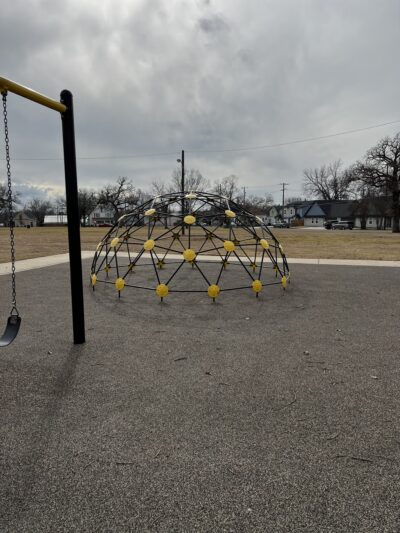 Forest Park - Denison, TX