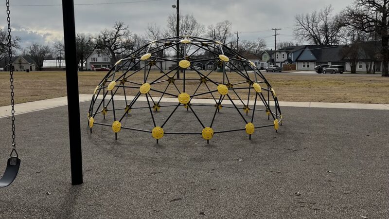Forest Park - Denison, TX