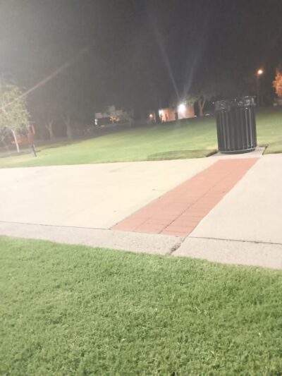 Forest Park - Denison, TX