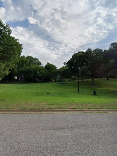 Hopkins Park - Denison, TX