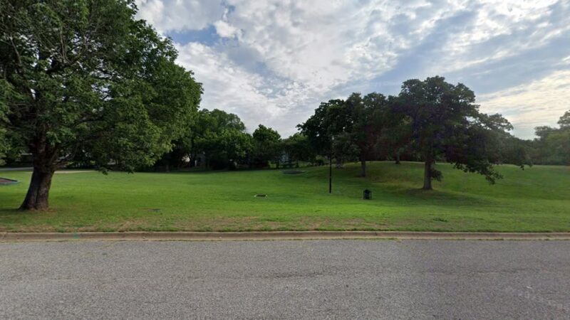 Hopkins Park - Denison, TX
