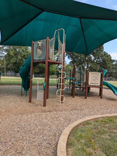 Jones Park - Denison, TX