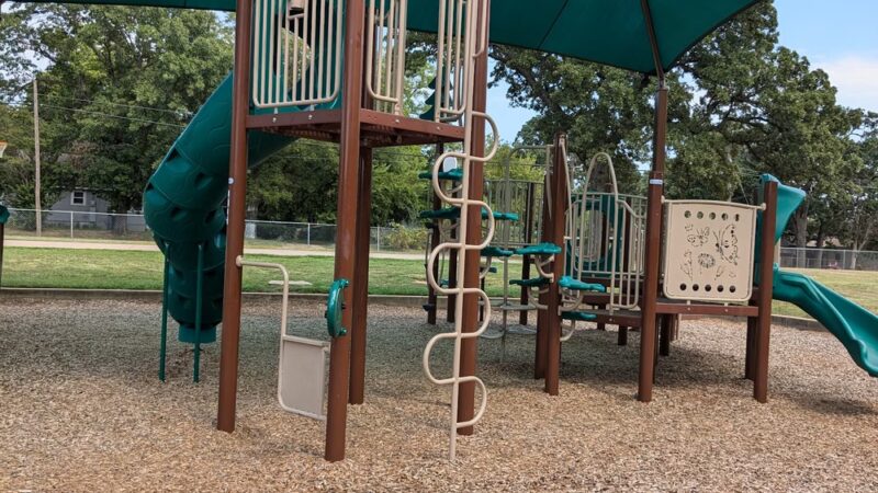 Jones Park - Denison, TX