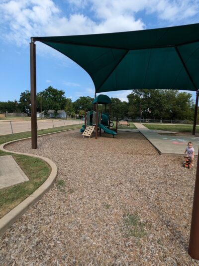 Jones Park - Denison, TX