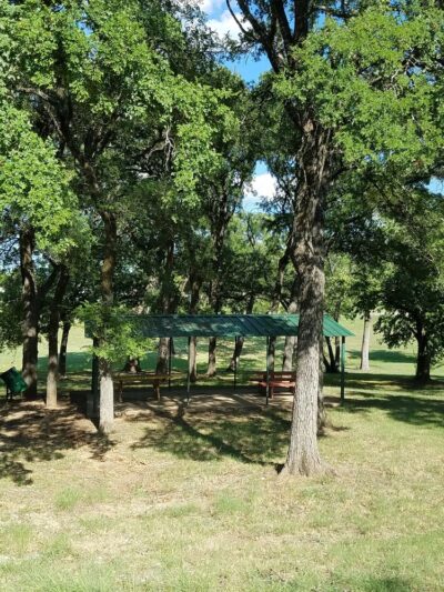 Munson Park - Denison, TX