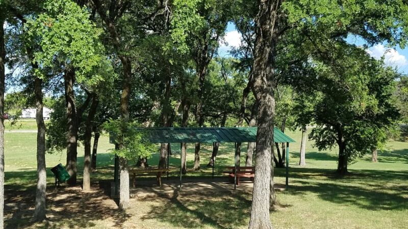 Munson Park - Denison, TX