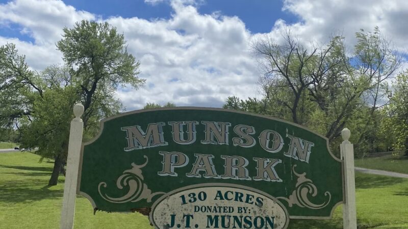 Munson Park - Denison, TX