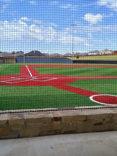 Texoma Health Foundation Park at Gateway Village - Denison, TX