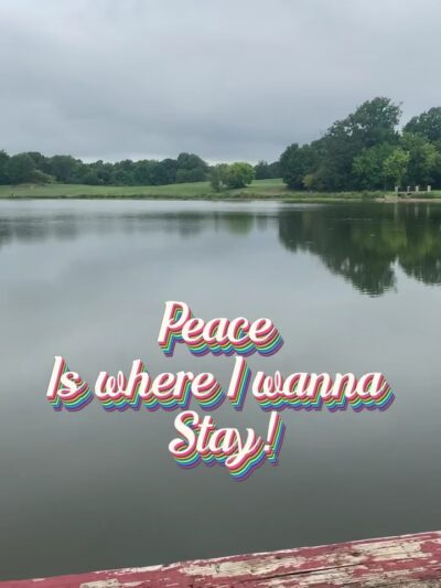 Waterloo Park - Denison, TX
