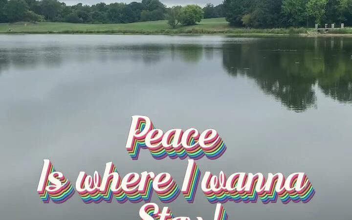 Waterloo Park - Denison, TX