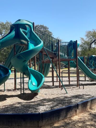 Waterloo Park - Denison, TX
