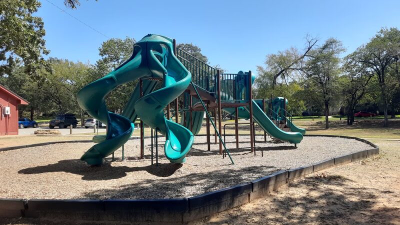 Waterloo Park - Denison, TX