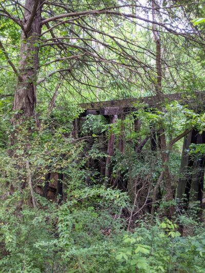 Denison Katy Trail - Denison, TX