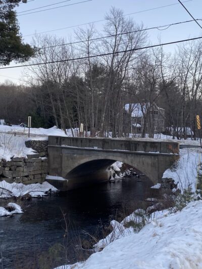Bicentennial Park - Denmark, ME