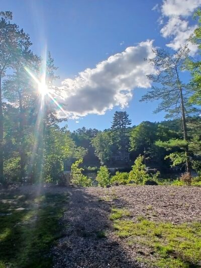 Bicentennial Park - Denmark, ME
