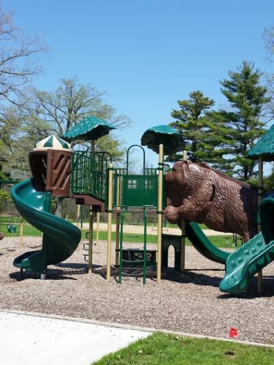Neshota Park - Denmark, WI