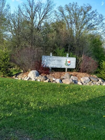 Neshota Park - Denmark, WI