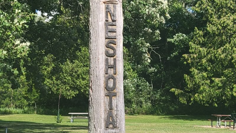 Neshota Park - Denmark, WI