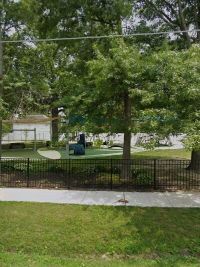4th Street Park - Denton, MD