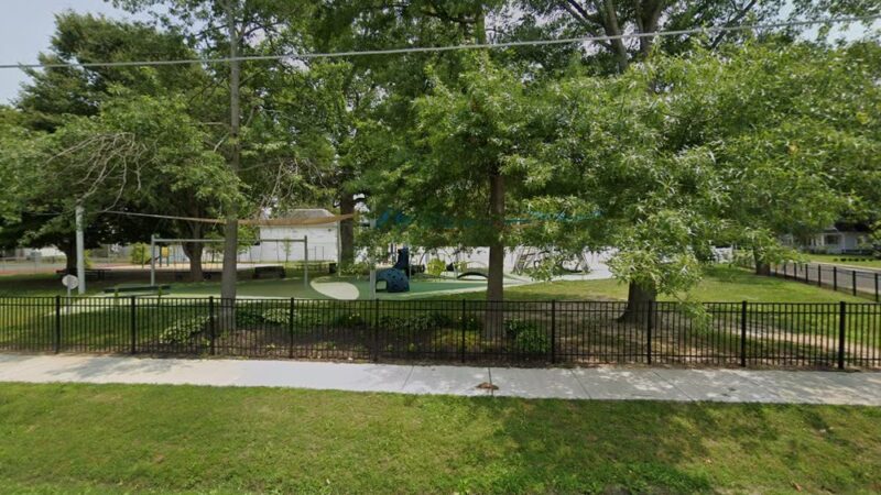 4th Street Park - Denton, MD