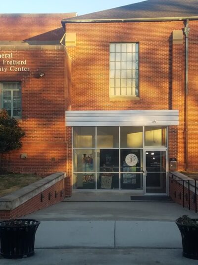 Caroline County Recreation and Parks - Denton, MD