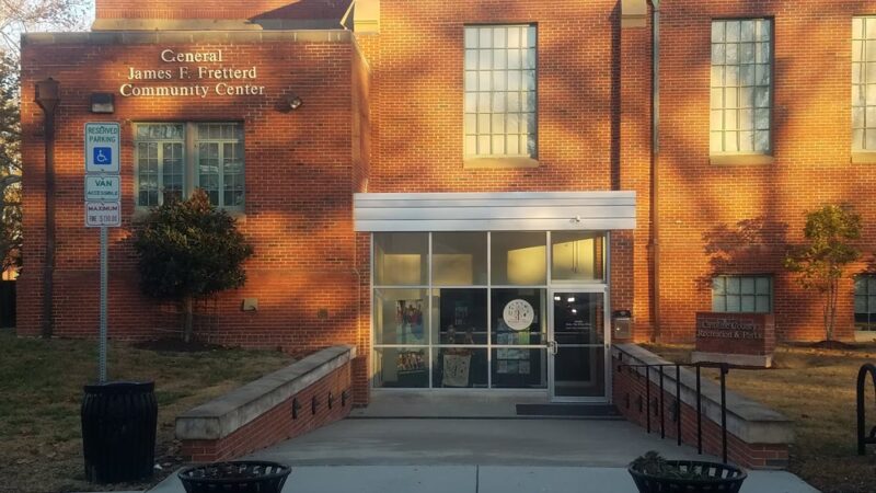 Caroline County Recreation and Parks - Denton, MD