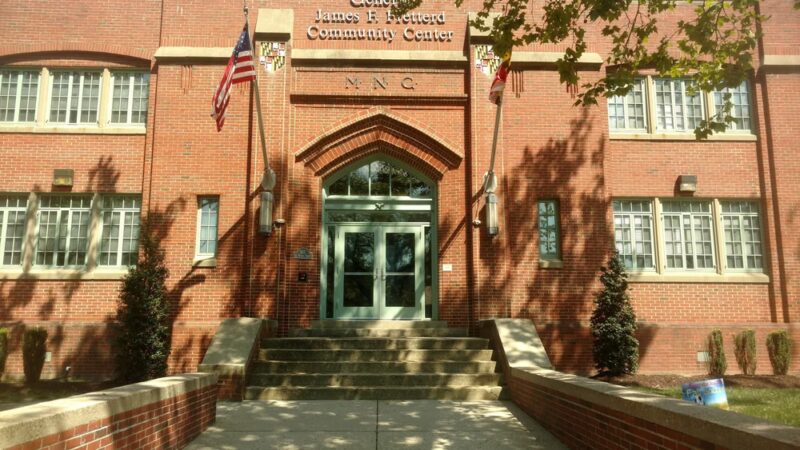Caroline County Recreation and Parks - Denton, MD
