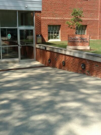 Caroline County Recreation and Parks - Denton, MD