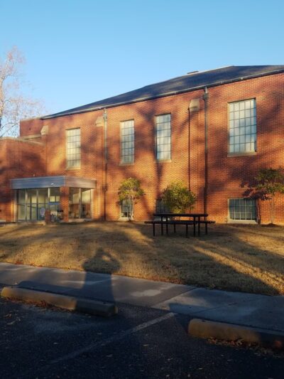 Caroline County Recreation and Parks - Denton, MD