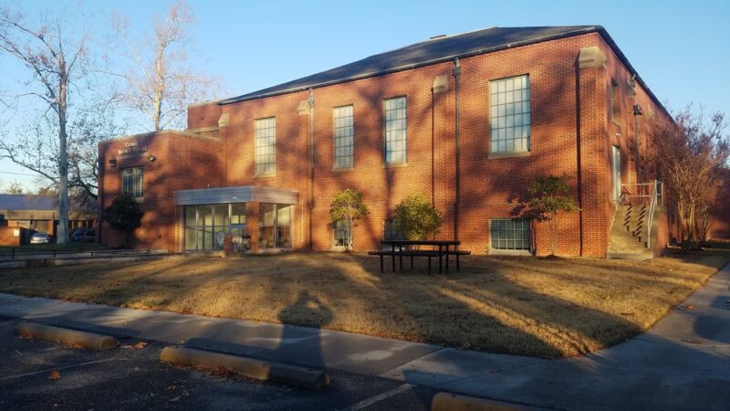 Caroline County Recreation and Parks - Denton, MD