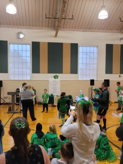 Caroline County Recreation and Parks - Denton, MD
