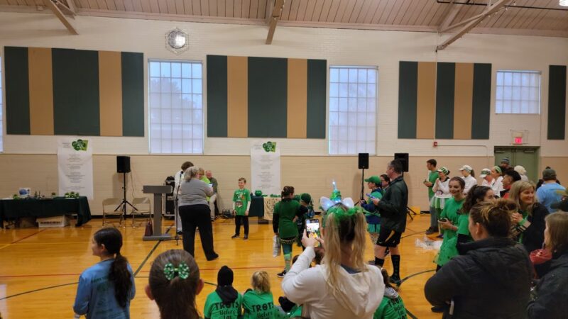 Caroline County Recreation and Parks - Denton, MD