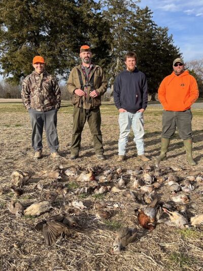 Caroline County Shooting Preserve - Denton, MD