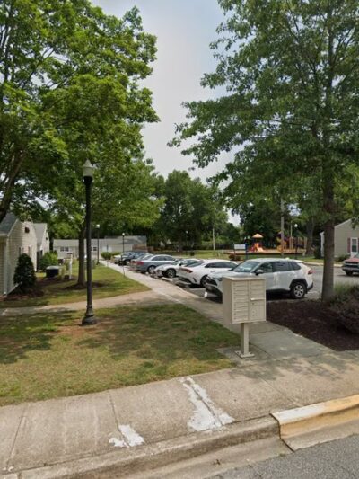 Coursey Park - Denton, MD