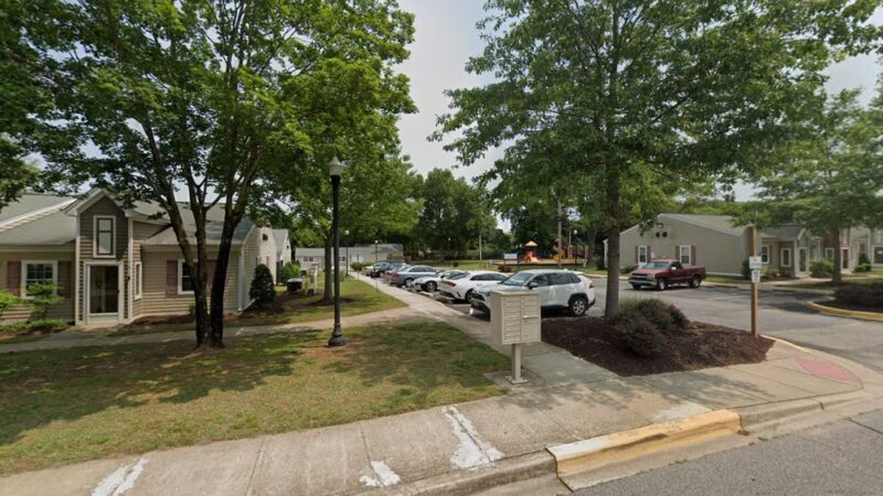 Coursey Park - Denton, MD