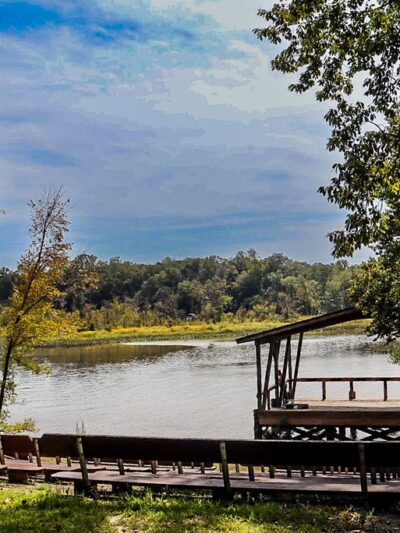 Martinak State Park - Denton, MD