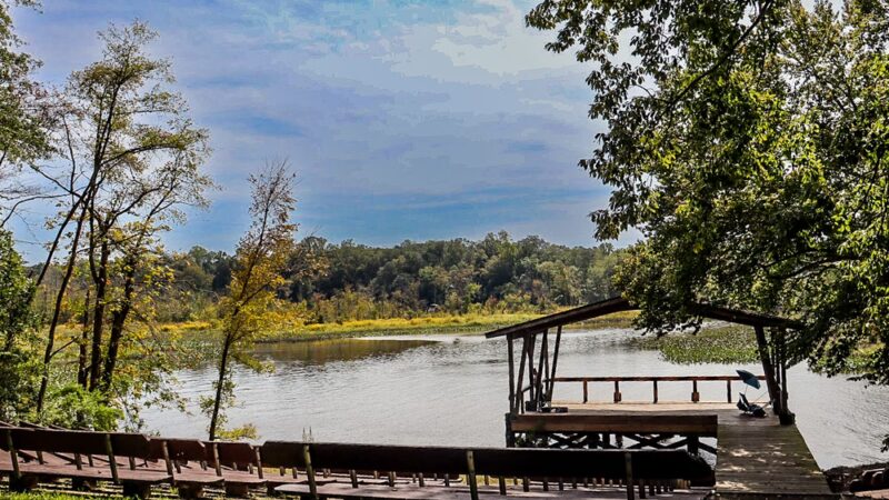 Martinak State Park - Denton, MD