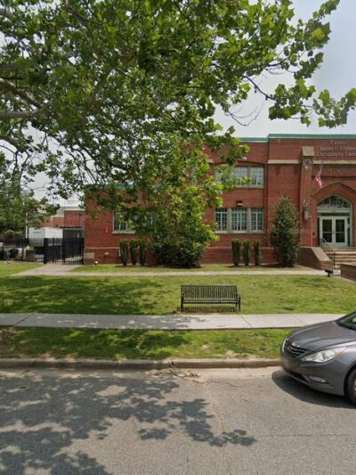 Recreation & Parks Department - Denton, MD