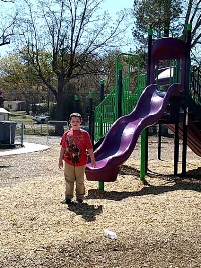 Bombay Park - Denton, NC