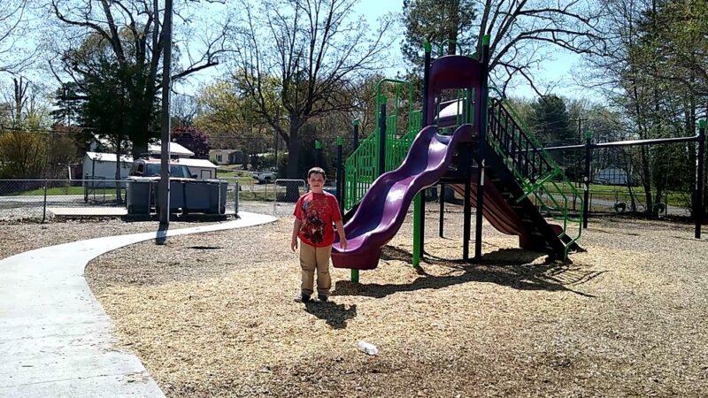 Bombay Park - Denton, NC